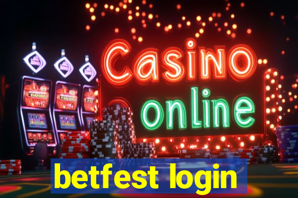 betfest login
